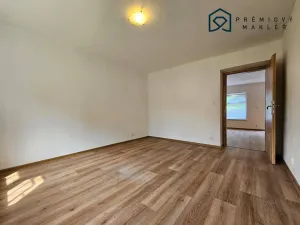 Pronájem bytu 3+kk, Litvínov - Hamr, Hamerská, 65 m2