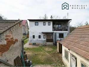 Prodej rodinného domu, Liběšice - Dobříčany, 200 m2