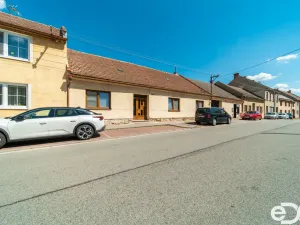 Prodej rodinného domu, Jevíčko, Okružní II, 230 m2