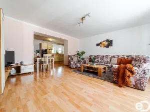 Prodej rodinného domu, Jevíčko, Okružní II, 230 m2