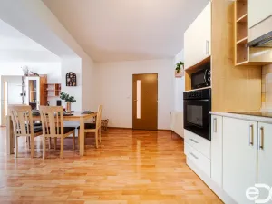 Prodej rodinného domu, Jevíčko, Okružní II, 230 m2