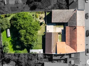 Prodej rodinného domu, Jevíčko, Okružní II, 230 m2