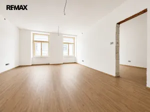 Prodej atypického bytu, Jihlava, Benešova, 112 m2
