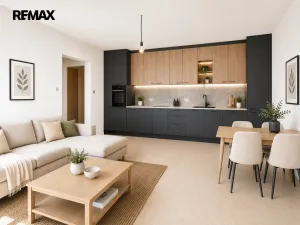 Prodej atypického bytu, Jihlava, Benešova, 112 m2