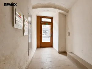 Prodej atypického bytu, Jihlava, Benešova, 112 m2