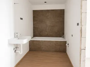 Prodej atypického bytu, Jihlava, Benešova, 137 m2