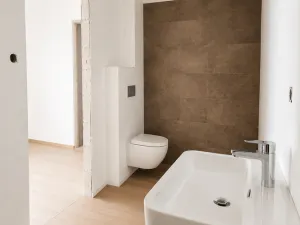 Prodej atypického bytu, Jihlava, Benešova, 137 m2