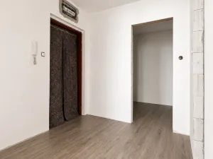 Prodej atypického bytu, Jihlava, Benešova, 137 m2