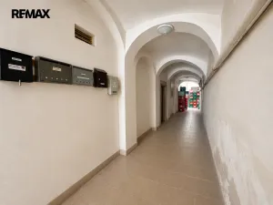 Prodej atypického bytu, Jihlava, Benešova, 137 m2