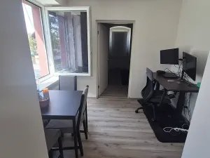 Pronájem bytu 3+kk, Unhošť, Pražská, 49 m2