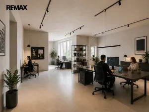 Prodej bytu 2+kk, Jihlava, Benešova, 112 m2