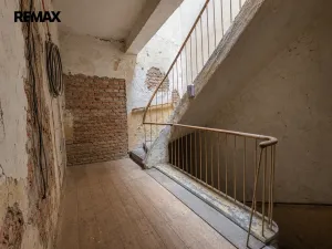 Prodej bytu 2+kk, Jihlava, Benešova, 137 m2