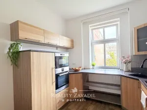 Prodej bytu 2+1, Pardubice, Teplého, 64 m2