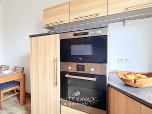 Prodej bytu 2+1, Pardubice, Teplého, 64 m2