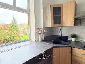 Prodej bytu 2+1, Pardubice, Teplého, 64 m2