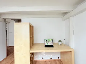 Prodej bytu 2+1, Pardubice, Teplého, 64 m2