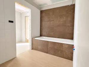 Prodej bytu 4+kk, Jihlava, Benešova, 112 m2