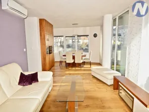 Pronájem bytu 3+1, Písek, Čechova, 110 m2