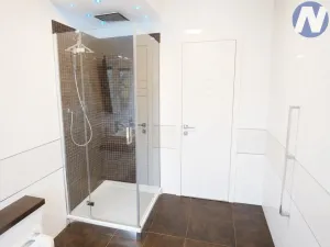 Pronájem bytu 3+1, Písek, Čechova, 110 m2