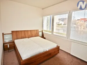 Pronájem bytu 3+1, Písek, Čechova, 110 m2
