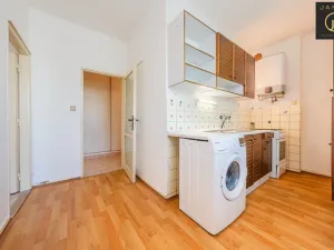 Prodej bytu 2+1, Kladno, Vašíčkova, 53 m2