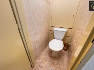 Prodej bytu 2+1, Kladno, Vašíčkova, 53 m2