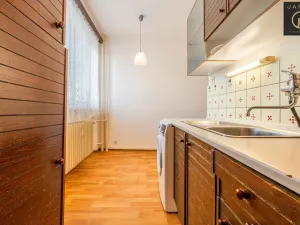Prodej bytu 2+1, Kladno, Vašíčkova, 53 m2