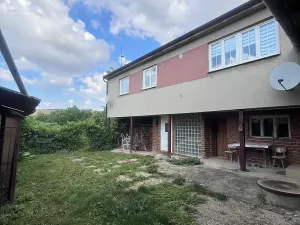 Pronájem bytu 3+1, Letonice, 70 m2
