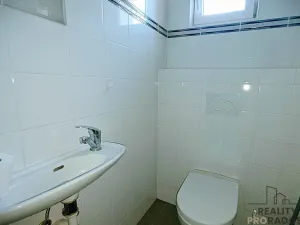 Pronájem rodinného domu, Hodonín, Legionářů, 125 m2