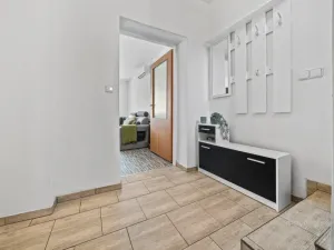 Prodej rodinného domu, Staré Město, Metodějova, 87 m2