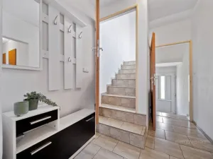 Prodej rodinného domu, Staré Město, Metodějova, 87 m2
