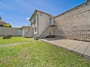 Prodej rodinného domu, Staré Město, Metodějova, 87 m2