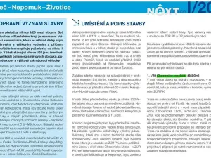 Prodej pozemku pro bydlení, Chocenice, 1639 m2