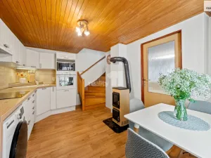 Prodej rodinného domu, Kostelec nad Černými lesy - Kostelec nad Černými Lesy, Poustka, 56 m2