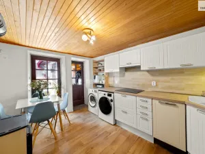 Prodej rodinného domu, Kostelec nad Černými lesy - Kostelec nad Černými Lesy, Poustka, 56 m2