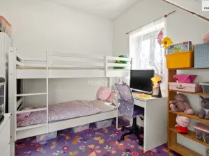 Prodej rodinného domu, Kostelec nad Černými lesy - Kostelec nad Černými Lesy, Poustka, 56 m2