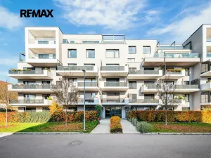 Pronájem bytu 2+kk, Praha - Jinonice, Kloudova, 50 m2