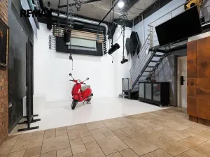 Prodej bytu 6+kk a větší, Praha - Troja, Vřesová, 240 m2