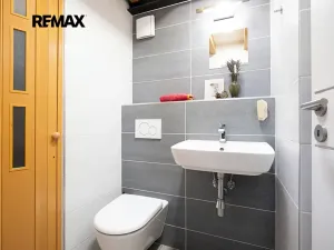 Prodej bytu 6+kk a větší, Praha - Troja, Vřesová, 240 m2