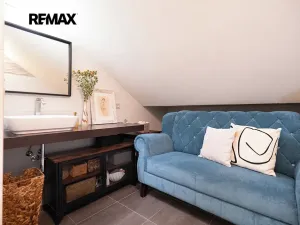 Prodej bytu 6+kk a větší, Praha - Troja, Vřesová, 240 m2