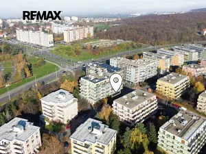 Prodej obchodního prostoru, Praha - Troja, Vřesová, 240 m2