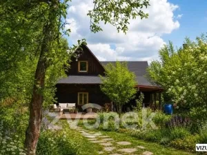 Prodej rodinného domu, Francova Lhota, 100 m2