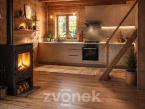 Prodej rodinného domu, Francova Lhota, 100 m2