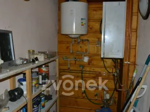 Prodej rodinného domu, Francova Lhota, 100 m2