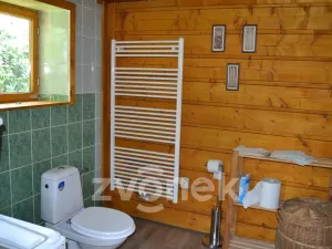 Prodej rodinného domu, Francova Lhota, 100 m2