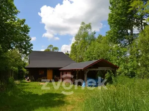 Prodej rodinného domu, Francova Lhota, 100 m2