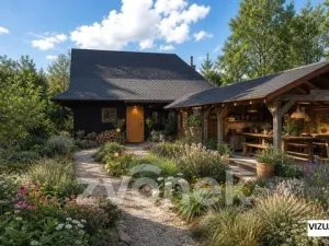Prodej rodinného domu, Francova Lhota, 100 m2