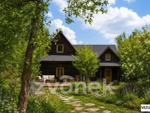 Prodej rodinného domu, Francova Lhota, 100 m2