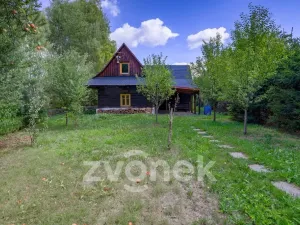 Prodej rodinného domu, Francova Lhota, 100 m2