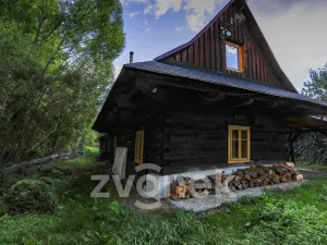 Prodej rodinného domu, Francova Lhota, 100 m2